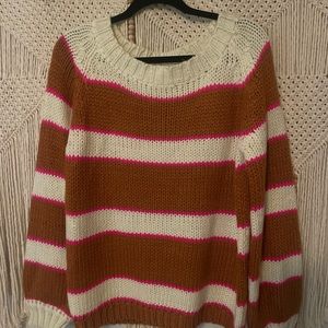 Perfect Fall Sweater!!